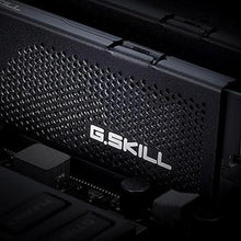 Load image into Gallery viewer, G.SKILL Flare X5 Series (AMD Expo) DDR5 RAM 32GB (2x16GB) 6000MT/s CL36-36-36-96 1.35V Desktop Computer Memory UDIMM - Matte Black (F5-6000J3636F16GX2-FX5)

