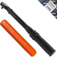 Load image into Gallery viewer, 1/4&quot; Drive 30-150 in-lb Click Tech Torque Wrench
