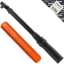 Load image into Gallery viewer, 3/8&quot; Drive 200-1000 in-lb Click Tech Torque Wrench
