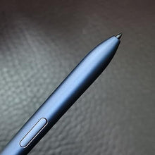 Load image into Gallery viewer, Galaxy Tab S7 FE Pen Replacement S7 FE 5G S Pen for Galaxy Tab S7FE Pen Touch Pen for Samsung Galaxy Tab S7 FE Pen SM-T730 SM-T733 T736 S Pen with Tips S7 FE Pen Repair Part (Phantom Navy)
