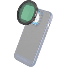 Load image into Gallery viewer, Freewell CPL (Circular Polarizer) Filter Compatible only with Freewell Sherpa iPhone Series Cases &amp; Genius Rig Cage
