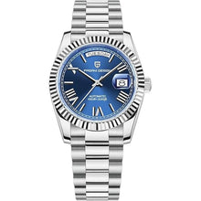 Load image into Gallery viewer, LACZ DENTON Pagani Design DD36 Men's Watches Luxury Automatic Watch Men AR Sapphire Glass Mechanical Wristwatch Men 10Bar ST16 Movement
