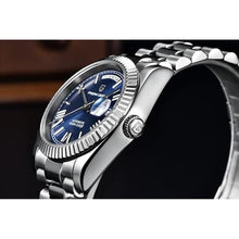 Load image into Gallery viewer, LACZ DENTON Pagani Design DD36 Men's Watches Luxury Automatic Watch Men AR Sapphire Glass Mechanical Wristwatch Men 10Bar ST16 Movement
