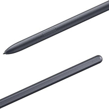 Load image into Gallery viewer, Galaxy Book Pro 360 Stylus Touch S Pen Replacement for Samsung Galaxy Book Pro 360,Galaxy Book 2 360,Galaxy Book 2 3 Pro 360 Touch Stylus Pen WithoutBluetooth+Tips/Nibs (Mystic Black)
