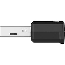 Load image into Gallery viewer, ASUS AX1800 Dual Band WiFi 6 USB Adapter, WiFi 6, 802.11ax, WPA3 Network Security, 5GHz frequency band, Compact size (USB-AX55 Nano)
