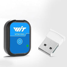 Load image into Gallery viewer, [Bluetooth 5.0 Accelerometer+Inclinometer] WT9011DCL MPU9250 High-Precision 9-axis Gyroscope+Angle(XY 0.2° Accuracy)+Magnetometer with Kalman Filter, Low-Power 3-axis AHRS IMU Sensor for Arduino
