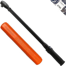 Load image into Gallery viewer, 3/4&quot; Drive 600-3000 in-lb Click Tech Torque Wrench
