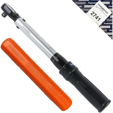 Load image into Gallery viewer, 3/8&quot; Drive 25 Nm Click Tech Torque Wrench
