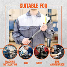Load image into Gallery viewer, 3/8&quot; Drive 30 Nm Click Tech Torque Wrench
