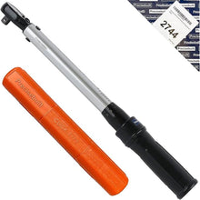 Load image into Gallery viewer, 3/8&quot; Drive 120 Nm Click Tech Torque Wrench
