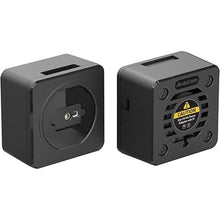 Load image into Gallery viewer, Arducam ToF Camera, 0.43MP Color Rolling Shutter Camera Module with Case for Raspberry Pi and Nvidia Jetson Board, Depth Sensing Solution ToF Tech Camera
