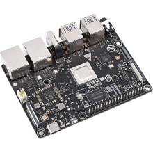 Load image into Gallery viewer, waveshare VisionFive2 RISC-V Single Board Computer, StarFive JH7110 Processor with Integrated 3D GPU, 4GB Memory, with WiFi Module
