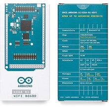 Load image into Gallery viewer, Arduino Giga R1 WiFi [ABX00063]
