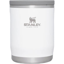 Load image into Gallery viewer, Adventure To-Go Food Jar | Vacuum Insulated Thermos Food Container | Wide Mouth Screw On Lid | Packable for Travel | Stainless Steel with Leakproof Lid | BPA-Free

