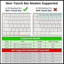 Load image into Gallery viewer, Dogfish 512GB SSD for MacBook PCIe Gen3x4 M.2 NVMe, Internal Solid State Drive Upgrade for MacBook Pro A1708 (2016-2017)

