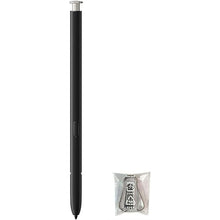 Load image into Gallery viewer, Galaxy S23 Ultra S Pen (with Bluetooth) Replacement for Samsung Galaxy S23 Ultra All Versions Stylus Touch S Pen with 5pcs Tips (Cream)
