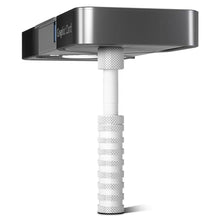 Load image into Gallery viewer, Ausvrkkit GPU Support Bracket - 2.75-4.52Inch GPU Sag Bracket with Non-Slip Sheet, Holder for Preventing Graphics Card Sag (White)
