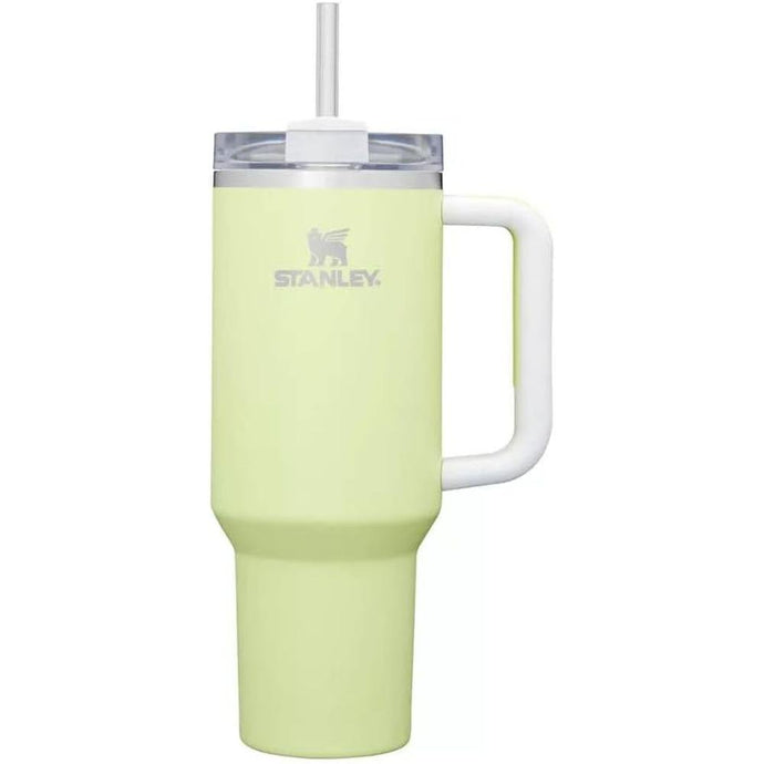 STANLEY Quencher H2.0 FlowState Tumbler 40oz (Citron)