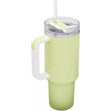 Load image into Gallery viewer, STANLEY Quencher H2.0 FlowState Tumbler 40oz (Citron)
