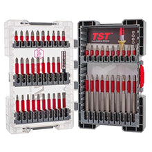 Load image into Gallery viewer, Wiha 76885 50 Piece MaxxTor Impact Bit Set
