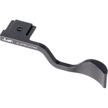 Load image into Gallery viewer, Foto4easy a7r5 a7m4 Hot Shoe Metal Thumb Up Grip for Sony a7RV a7IV Camera
