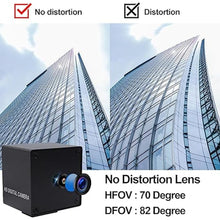 Load image into Gallery viewer, MMlove 8K USB Camera 48MP Webcam 4K 30FPS High Speed Autofocus Lightburn Camera with 70 Degree No Distortion Lens Industrial Security Wabcam for Skype/Zoom/FaceTime/Hangouts,PC/Laptop/Raspberry Pi
