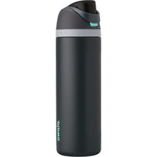 Load image into Gallery viewer, Owala FreeSip Insulated Stainless Steel Water Bottle with Straw for Sports, Travel, and School BPA-Free Sports Water Bottle, 32 oz, Foggy Tide
