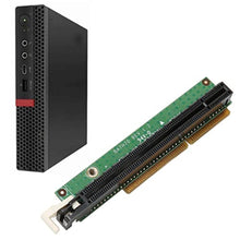Load image into Gallery viewer, Graphic Card Adapter Board for tiny5 m920x m720q p330 Motherboard, for rx560, p1000, p620, p600, rx460 Video Card
