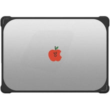 Load image into Gallery viewer, CASETiFY Bounce MacBook Pro 16" (2021/2023) Case [Enhanced Protective Corner Design/Ventilation Cutouts/Anti-Slip Grip] - Apple MacBook Case by Tess Smith-Roberts - Clear Black

