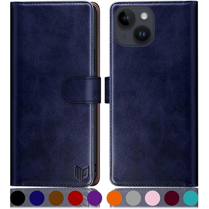 SUANPOT Design for iPhone 15 Plus 6.7