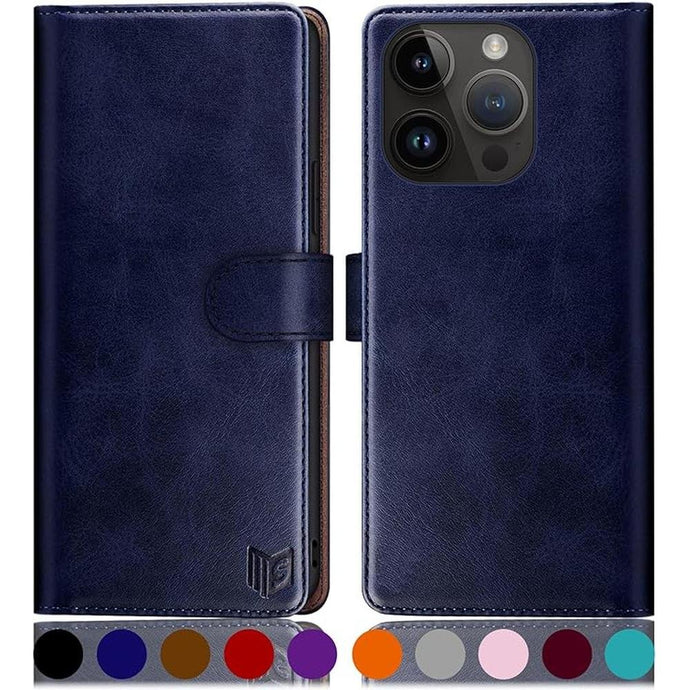 SUANPOT Design for iPhone 15 Pro Max 6.7