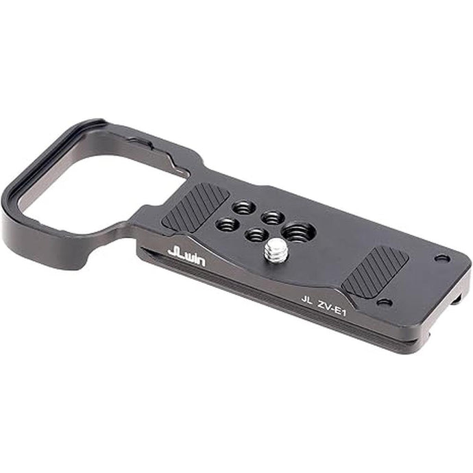Foto4easy Arca-Swiss Quick Release Plate for Sony ZV-E1 Camera