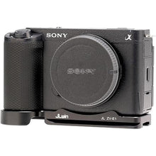 Load image into Gallery viewer, Foto4easy Arca-Swiss Quick Release Plate for Sony ZV-E1 Camera
