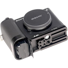 Load image into Gallery viewer, Foto4easy Arca-Swiss Quick Release Plate for Sony ZV-E1 Camera
