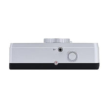Load image into Gallery viewer, Kodak Ektar H35N Half Frame Film Camera, 35mm, Reusable, Focus-Free, Bulb Function, Star Filter, Coated Lens(Film &amp; Battery not Included)(Glazed Pink)
