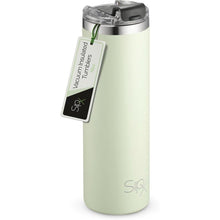 Load image into Gallery viewer, SIPX™ Triple-Insulated Tumblers - 18 Oz. Slim Modern Tumbler With Lid, insulated Cup Keeps Hot For 12 Hours, Stainless Steel Tumbler Made Of Sustainable Material, Coffee Travel Mug For Home &amp; Office
