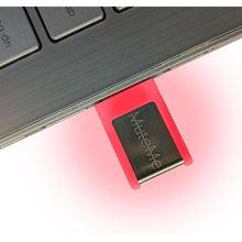 Load image into Gallery viewer, MuteMe Mini - USB A - Illuminated Physical Mute Button for Zoom, Teams, WebEx &amp; More (As Seen on Shark Tank)! Mac/PC Compatible. USB Cord &amp; Adapter Included. Free Software Download Required.
