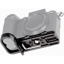 Load image into Gallery viewer, Foto4easy Arca-Swiss Quick Release Plate for Fujifilm X-S20 Camera

