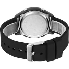 Load image into Gallery viewer, Womens Digital Watches LED Screen Silicone Strap Watch Military Multifunction Waterproof Alarm Stopwatch LED Backlight Outdoor Sports Watch
