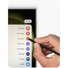 Load image into Gallery viewer, for Galaxy S23 Ultra Stylus Pen (WithoutBluetooth) Replacement for Samsung Galaxy S23 Ultra 5G Stylus Pen Replacement Touch Pen+Tips (Green)
