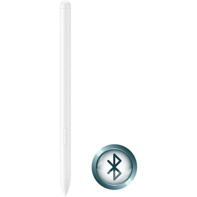 for Galaxy Tab S9 Stylus Pen (withBluetooth) Replacement for Samsung Galaxy Tab S9 Ultra/Tab S9 Plus/Tab S9 All Version Stylus Pen Touch S Pen (Beige)