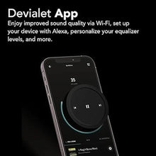 Load image into Gallery viewer, Devialet - True Wireless Earbuds - Gemini II - Iconic White - Daily Music &amp; Commute - Exceptional Sound Quality - Noise Cancellation - Comfort Fit
