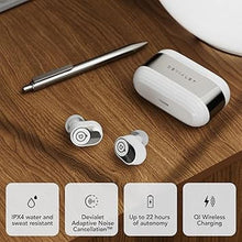Load image into Gallery viewer, Devialet - True Wireless Earbuds - Gemini II - Iconic White - Daily Music &amp; Commute - Exceptional Sound Quality - Noise Cancellation - Comfort Fit
