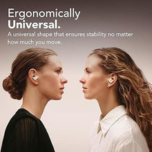 Load image into Gallery viewer, Devialet - True Wireless Earbuds - Gemini II - Iconic White - Daily Music &amp; Commute - Exceptional Sound Quality - Noise Cancellation - Comfort Fit
