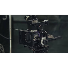 Load image into Gallery viewer, Tilta Camera Cage Pro Kit for FX3/FX30 V2 | Top Plate NATO Rail, Cold Shoe, 1/4"-20 and 3/8"-16 | Includes Cage, Top Handle, Side Handle, Baseplate | Titanium Gray
