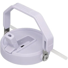 Load image into Gallery viewer, Stanley 10-09996-061 The IceFlow™ Flip Straw Jug Lavender 40OZ/1.18L
