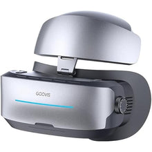 Load image into Gallery viewer, GOOVIS G3 Max: Most Advanced OLED 3D Cinematic Head Mounted Display
