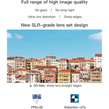 Load image into Gallery viewer, GOOVIS G3 Max: Most Advanced OLED 3D Cinematic Head Mounted Display

