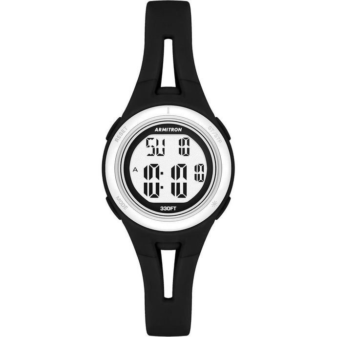 Armitron Sport Women's Digital Chronograph Watch, 45/7144