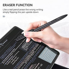Load image into Gallery viewer, EMR Stylus Compatible with Remarkable 2 Pen with Eraser, Replacement Pen for Remarkable 2 Tablet/Remarkable Device, 4096 Pressure Levels, Palm Rejection(Includes 2 Pen Tips)
